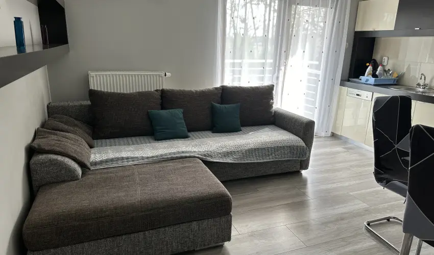 Dorina Wellness Apartman Sifok - Hsvt (min. 3 j)
