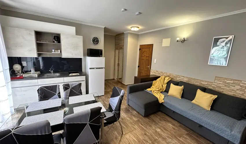 Dorina Wellness Apartman Sifok - Hsvt (min. 3 j)