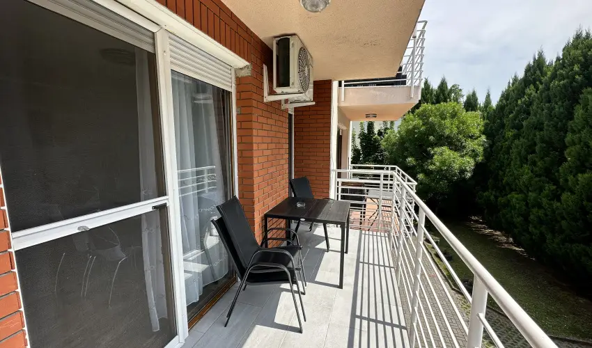 Dorina Wellness Apartman Sifok - Hsvt (min. 3 j)