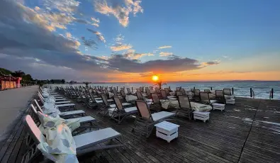 Dorina Wellness Apartman Sifok