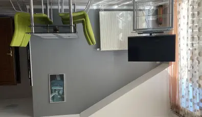 Dorina Wellness Apartman Sifok