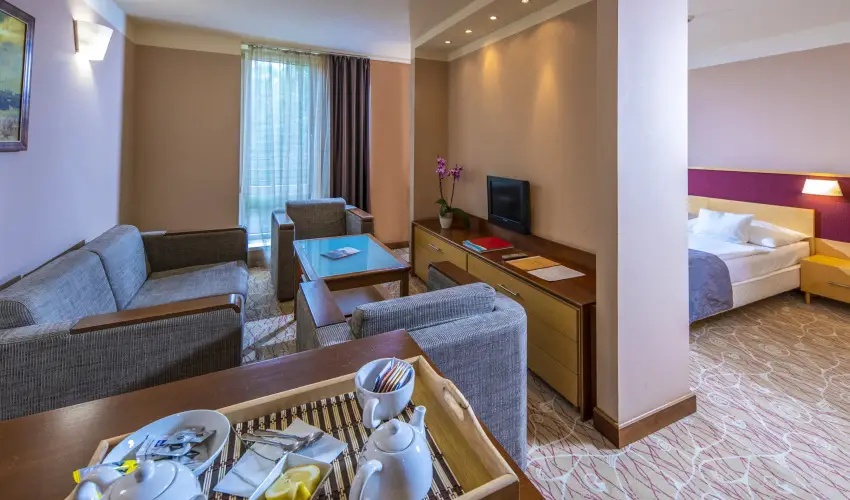 Drva Hotel Thermal Resort Harkny - Hsvt htvge a Drva Hotelben (min. 2 j)