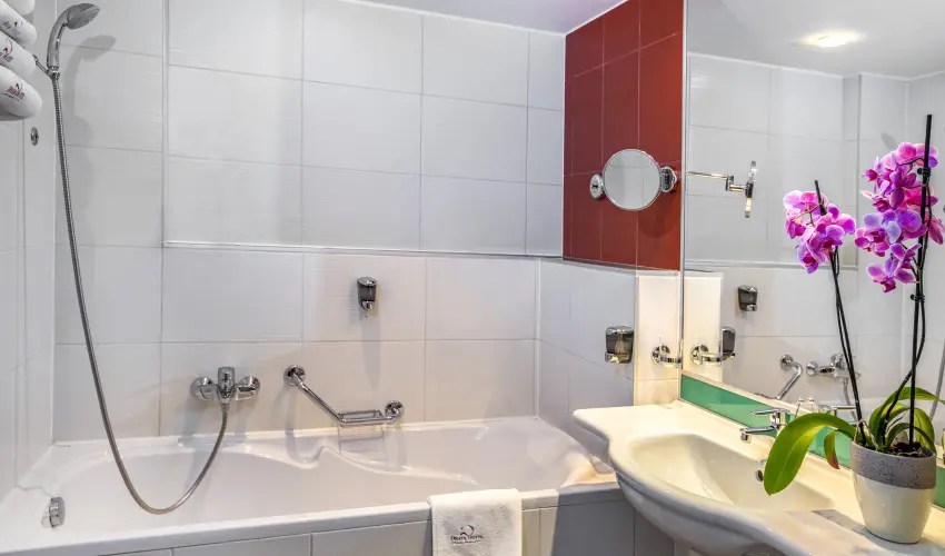 Drva Hotel Thermal Resort Harkny - Hsvt htvge a Drva Hotelben (min. 2 j)