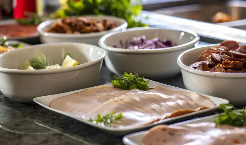 Drva Hotel Thermal Resort Harkny - Hsvt htvge a Drva Hotelben (min. 2 j)