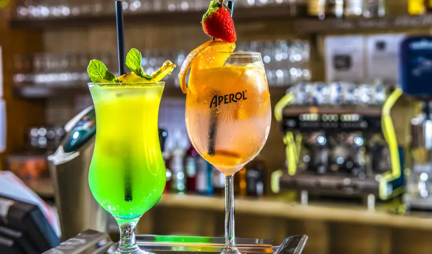 Drva Hotel Thermal Resort Harkny - Hsvt htvge a Drva Hotelben (min. 2 j)