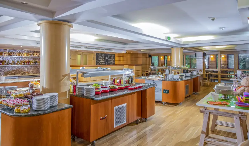 Drva Hotel Thermal Resort Harkny - Hsvt htvge a Drva Hotelben (min. 2 j)