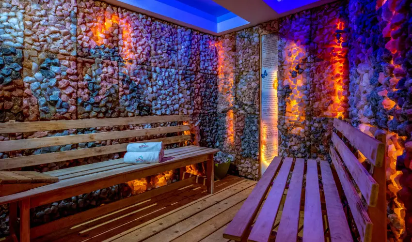 Drva Hotel Thermal Resort Harkny - Hsvt htvge a Drva Hotelben (min. 2 j)