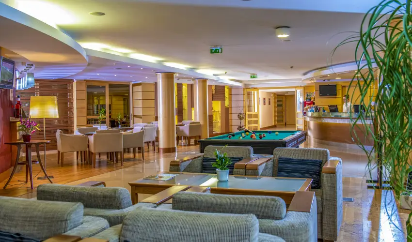 Drva Hotel Thermal Resort Harkny - Hsvt htvge a Drva Hotelben (min. 2 j)