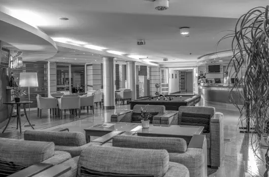 Drva Hotel Thermal Resort - Hsvti hossz htvge a Drva Hotelben - teljes elrefizetssel (min. 2 j)