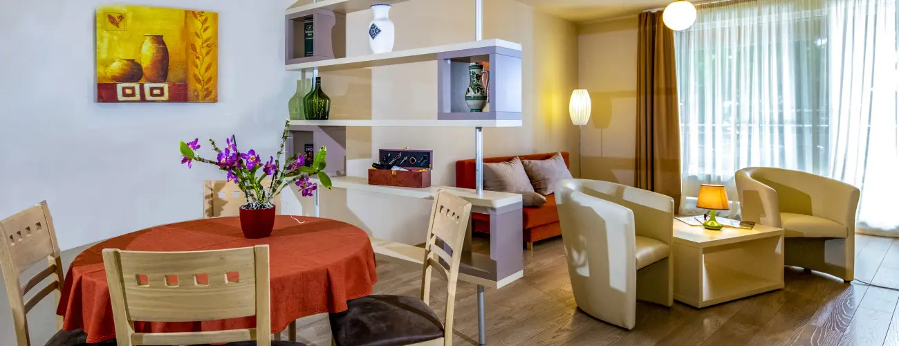 Drva Hotel Thermal Resort Harkny - Hsvt htvge a Drva Hotelben - teljes elrefizetssel (min. 2 j)