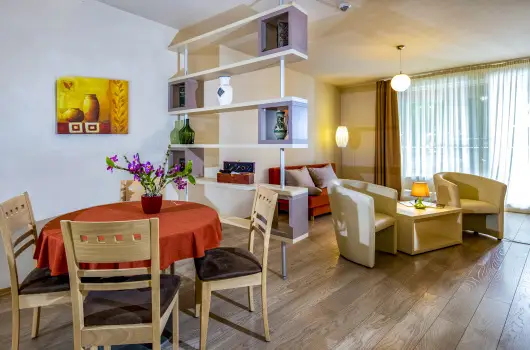 Drva Hotel Thermal Resort - Hsvt htvge a Drva Hotelben (min. 2 j)