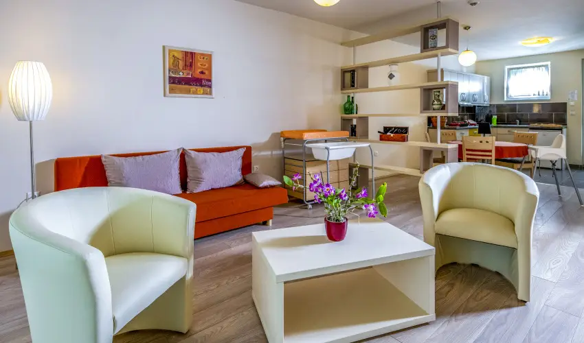 Drva Hotel Thermal Resort Harkny - Hsvt htvge a Drva Hotelben (min. 2 j)