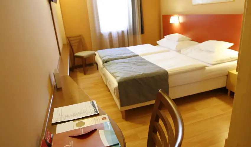 Drva Hotel Thermal Resort Harkny - Hsvt htvge a Drva Hotelben (min. 2 j)