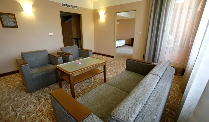 Drva Hotel Thermal Resort Harkny - Hsvt htvge a Drva Hotelben (min. 2 j)