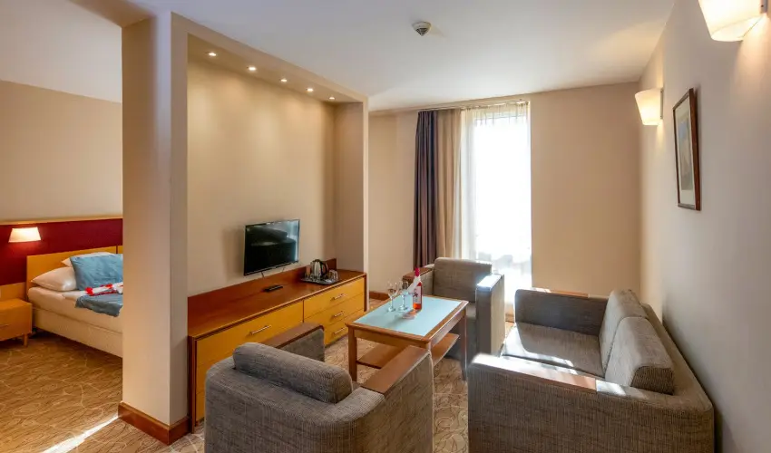 Drva Hotel Thermal Resort Harkny - Hsvt htvge a Drva Hotelben (min. 2 j)