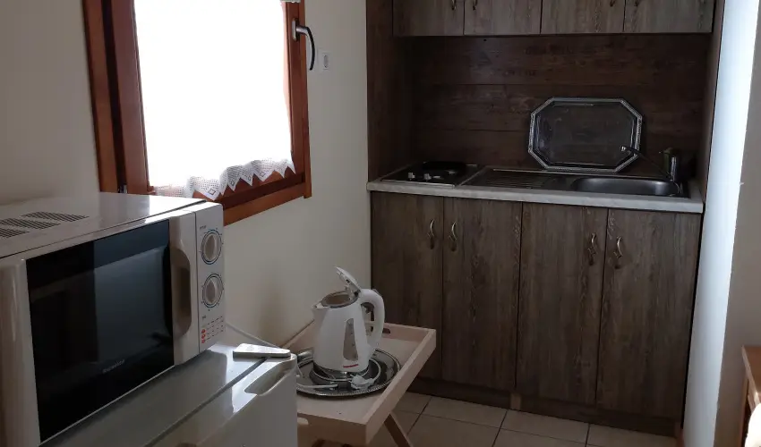 Dream Horse Apartman Cserkeszl - Hsvt (min. 2 j)