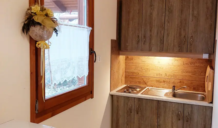 Dream Horse Apartman Cserkeszl - Hsvt (min. 2 j)