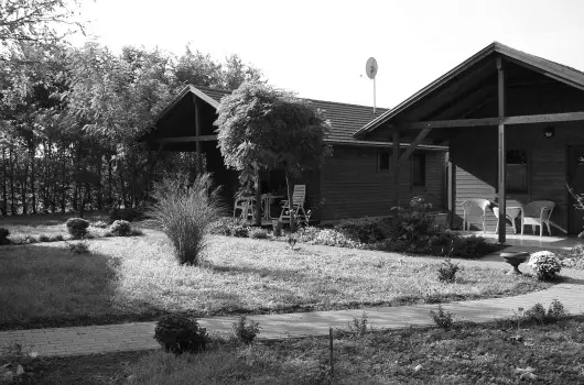 Dream Horse Apartman - Hsvt (min. 2 j)