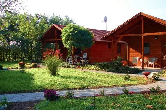 Dream Horse Apartman - Hsvt (min. 2 j)