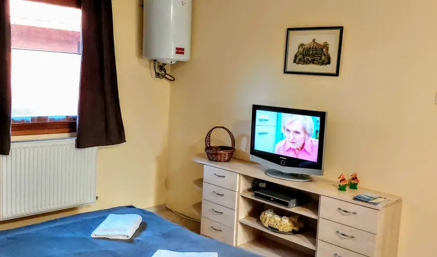 Dream Horse Apartman Cserkeszl - Hsvt (min. 2 j)