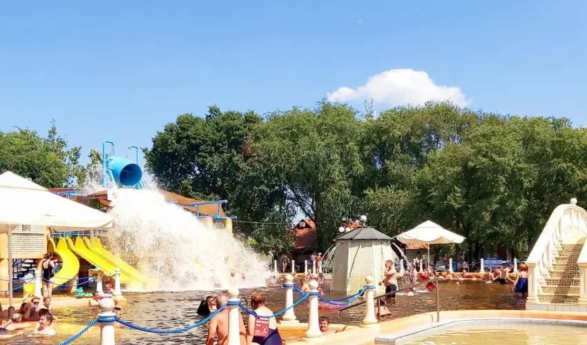 Dream Horse Apartman Cserkeszl - Hsvt (min. 2 j)