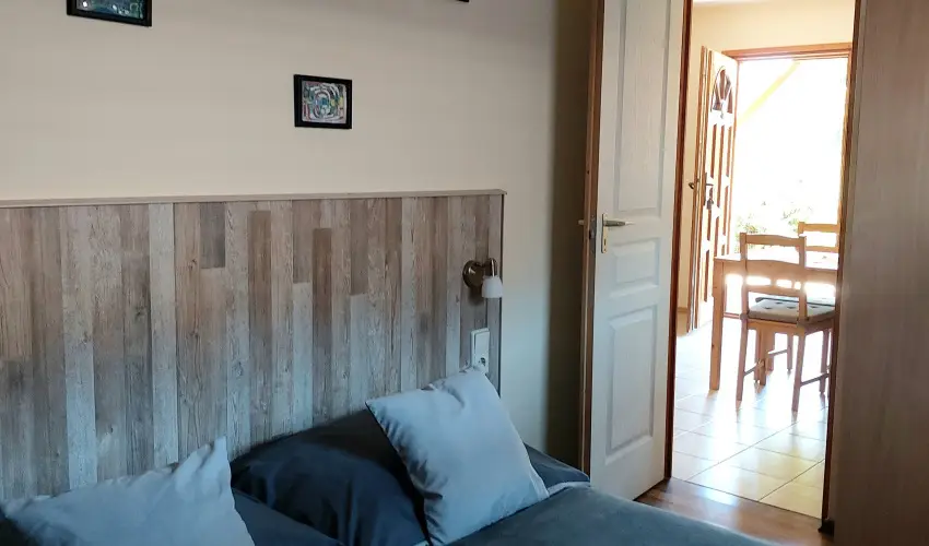 Dream Horse Apartman Cserkeszl - Hsvt (min. 2 j)