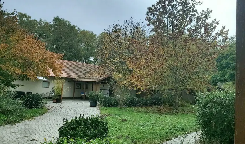 Dream Horse Apartman Cserkeszl - Hsvt (min. 2 j)