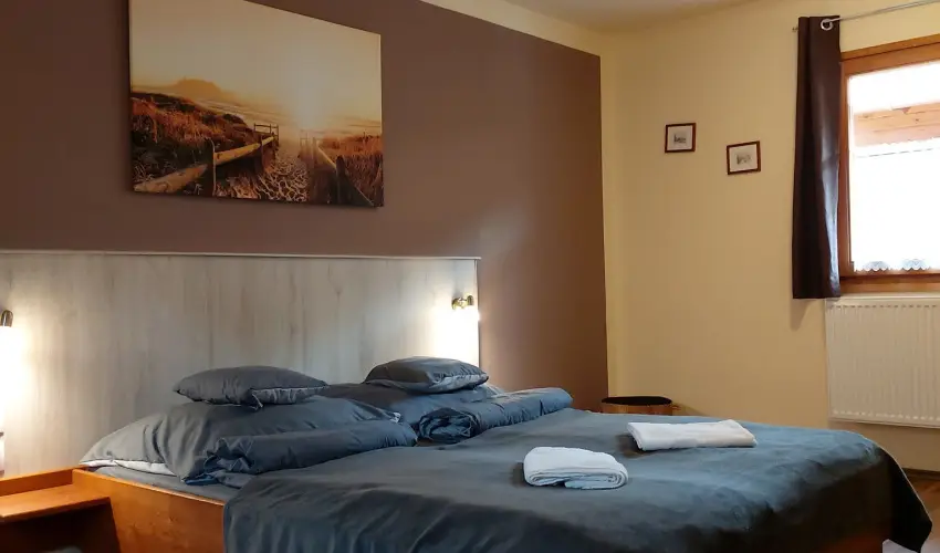 Dream Horse Apartman Cserkeszl - Hsvt (min. 2 j)