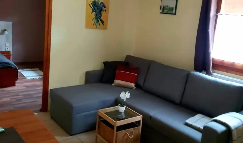 Dream Horse Apartman Cserkeszl - Hsvt (min. 2 j)