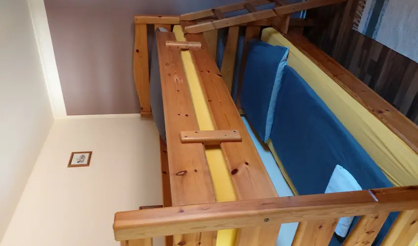 Dream Horse Apartman Cserkeszl - Hsvt (min. 2 j)