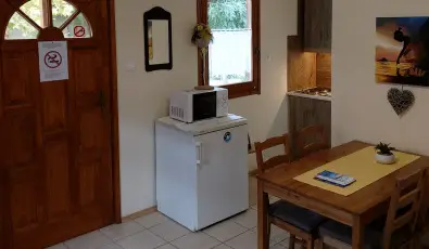 Dream Horse Apartman Cserkeszl