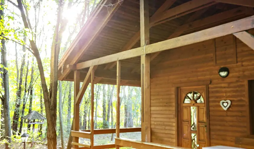 Dream Horse Apartman Cserkeszl - Hsvt (min. 2 j)