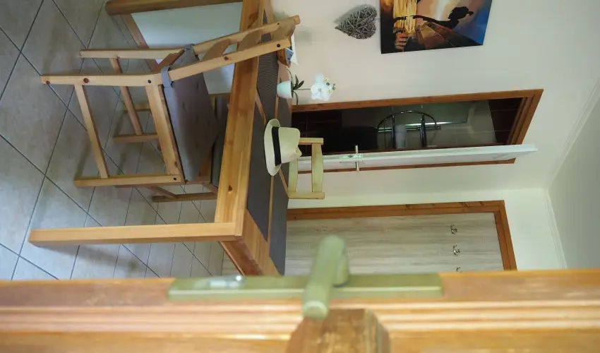 Dream Horse Apartman Cserkeszl - Hsvt (min. 2 j)