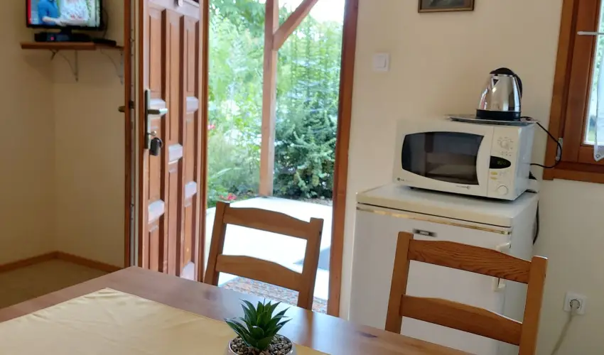 Dream Horse Apartman Cserkeszl - Hsvt (min. 2 j)