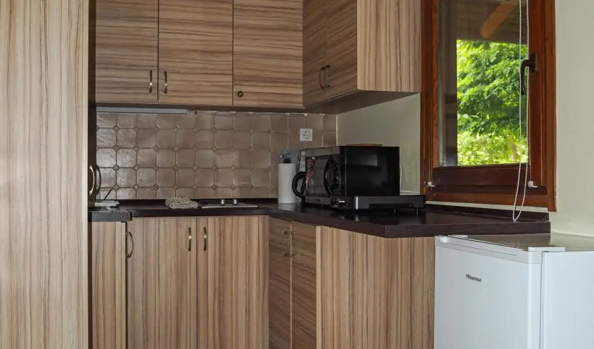 Dream Horse Apartman Cserkeszl - Hsvt (min. 2 j)