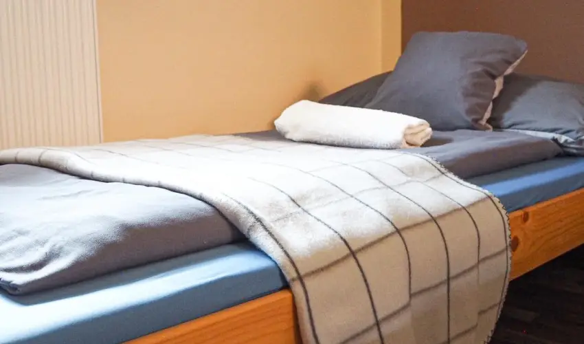 Dream Horse Apartman Cserkeszl - Hsvt (min. 2 j)