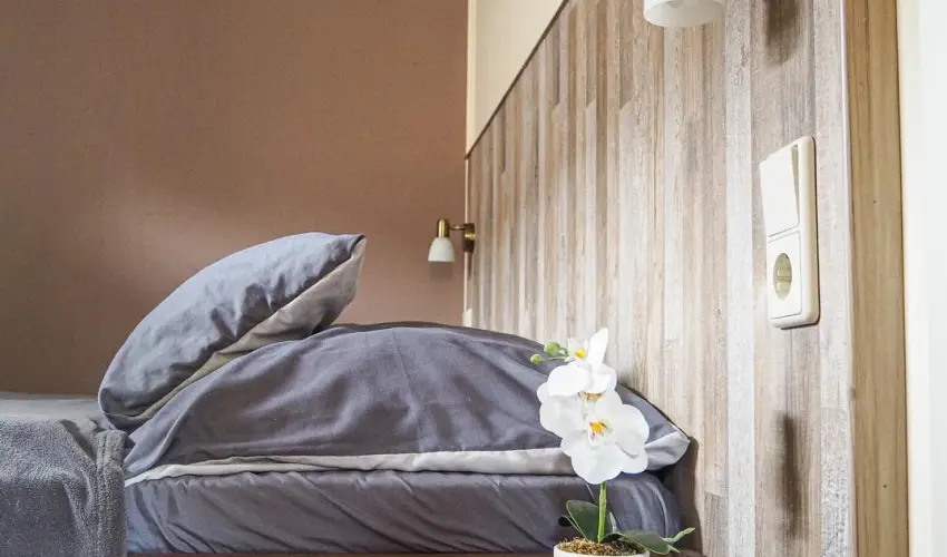 Dream Horse Apartman Cserkeszl - Hsvt (min. 2 j)