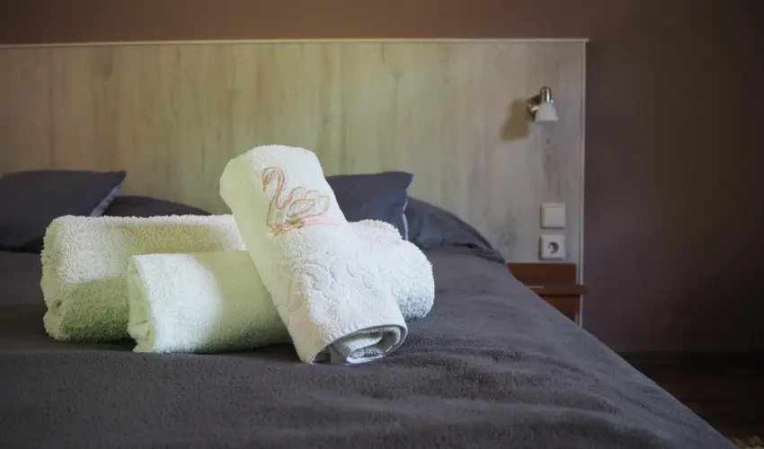 Dream Horse Apartman Cserkeszl - Hsvt (min. 2 j)