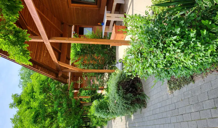 Dream Horse Apartman Cserkeszl - Hsvt (min. 2 j)