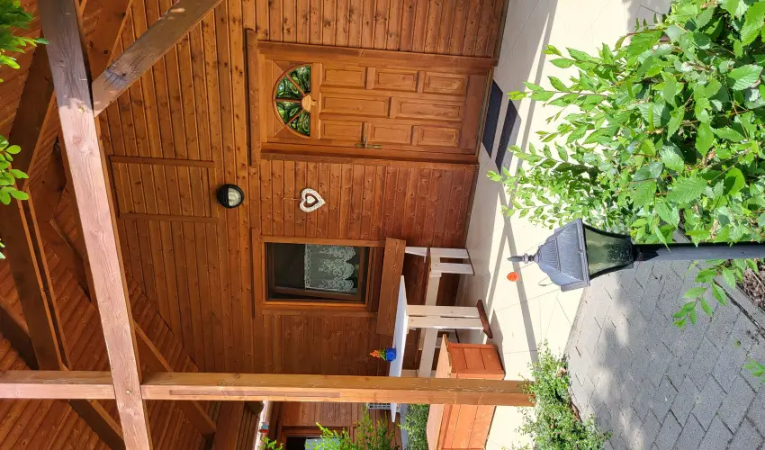 Dream Horse Apartman Cserkeszl - Hsvt (min. 2 j)