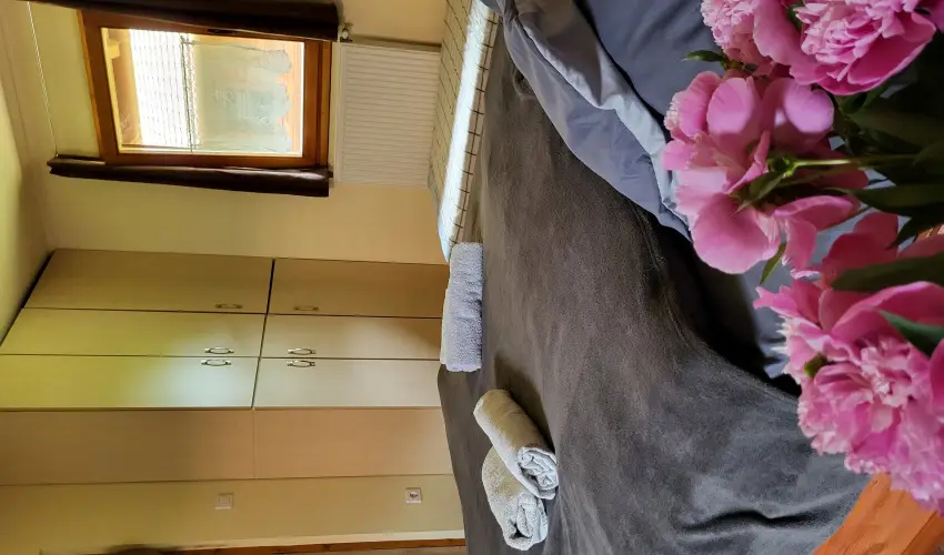 Dream Horse Apartman Cserkeszl - Hsvt (min. 2 j)