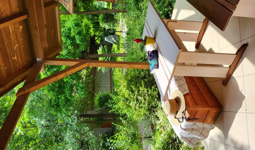 Dream Horse Apartman Cserkeszl - Hsvt (min. 2 j)