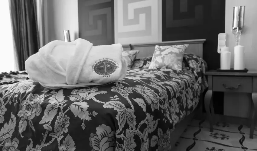 Duna Relax Hotel R�ckeve - H�sv�t (min. 3 �j)