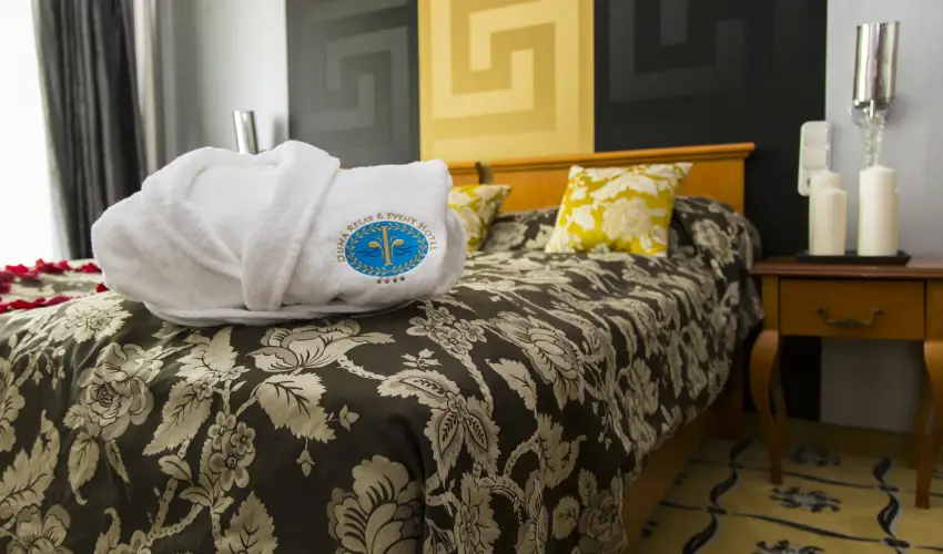 Duna Relax Hotel R�ckeve - H�sv�t (min. 2 �j)