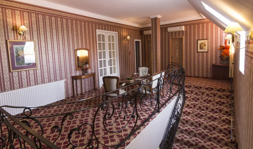 Duna Relax Hotel R�ckeve - H�sv�t (min. 2 �j)