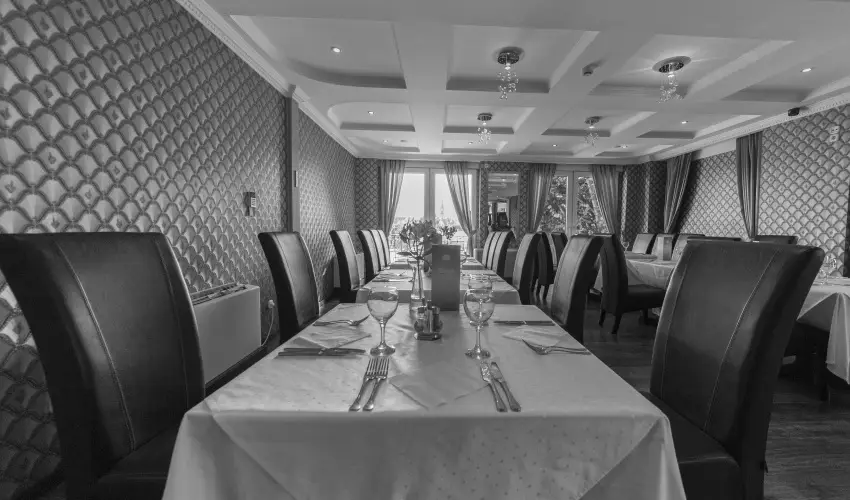 Duna Relax Hotel R�ckeve - H�sv�t (min. 3 �j)