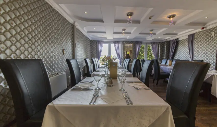 Duna Relax Hotel R�ckeve - H�sv�t (min. 2 �j)