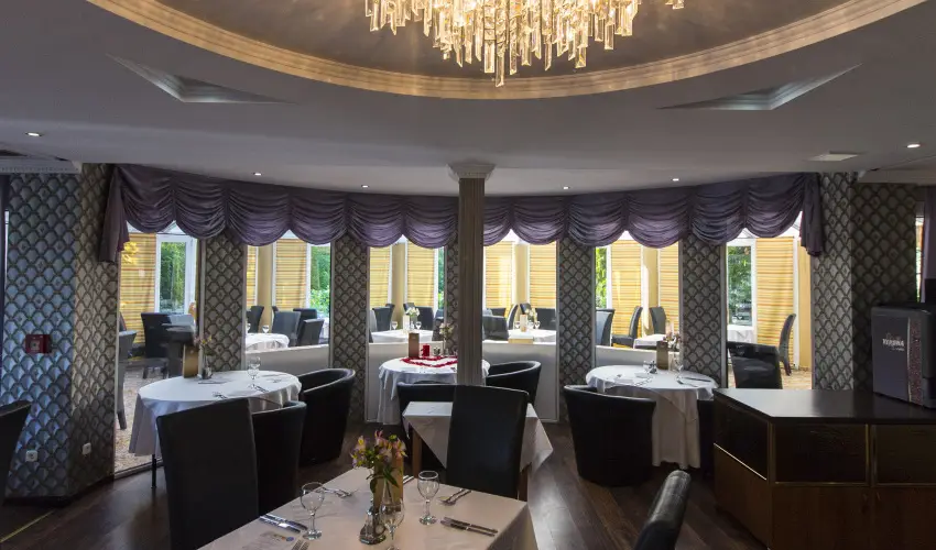 Duna Relax Hotel R�ckeve - H�sv�t (min. 2 �j)