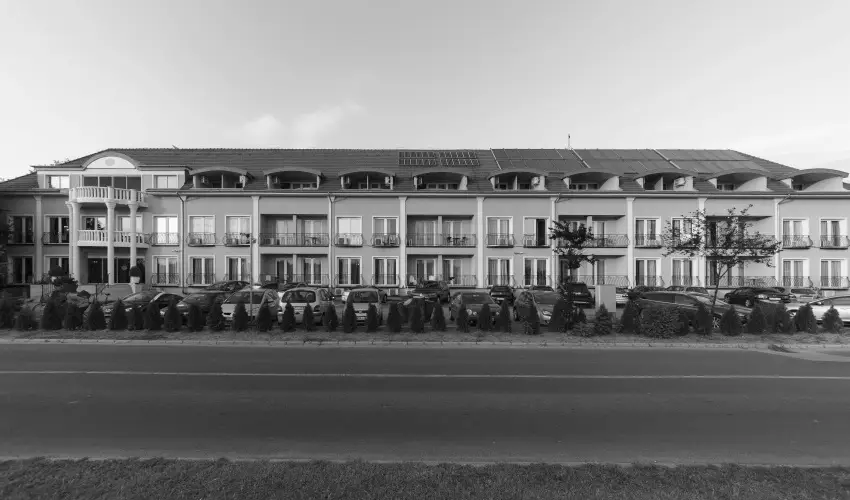 Duna Relax Hotel R�ckeve - H�sv�t (min. 3 �j)