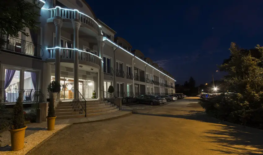 Duna Relax Hotel R�ckeve - H�sv�t (min. 2 �j)